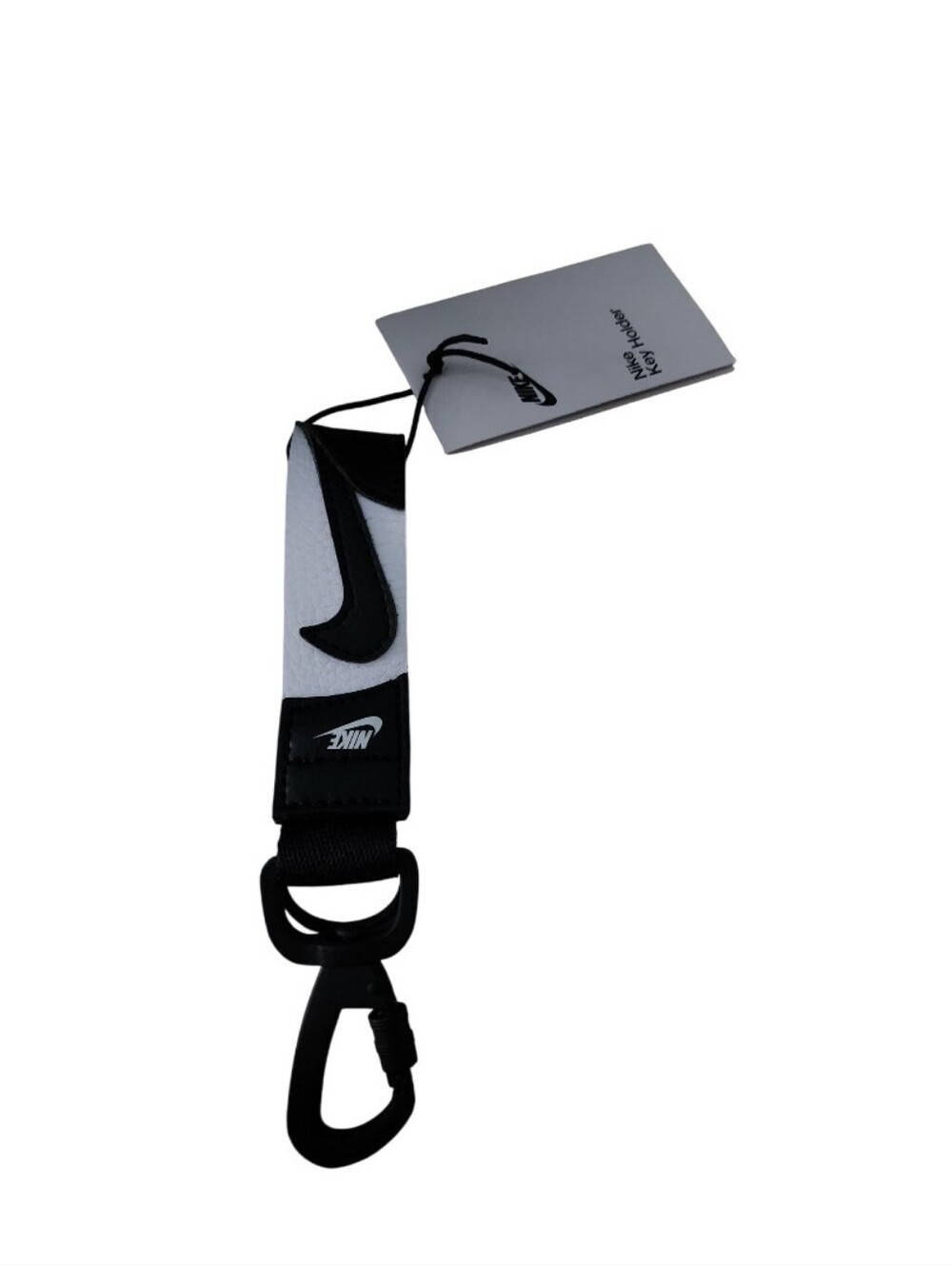 Nike Key Chain Nwt